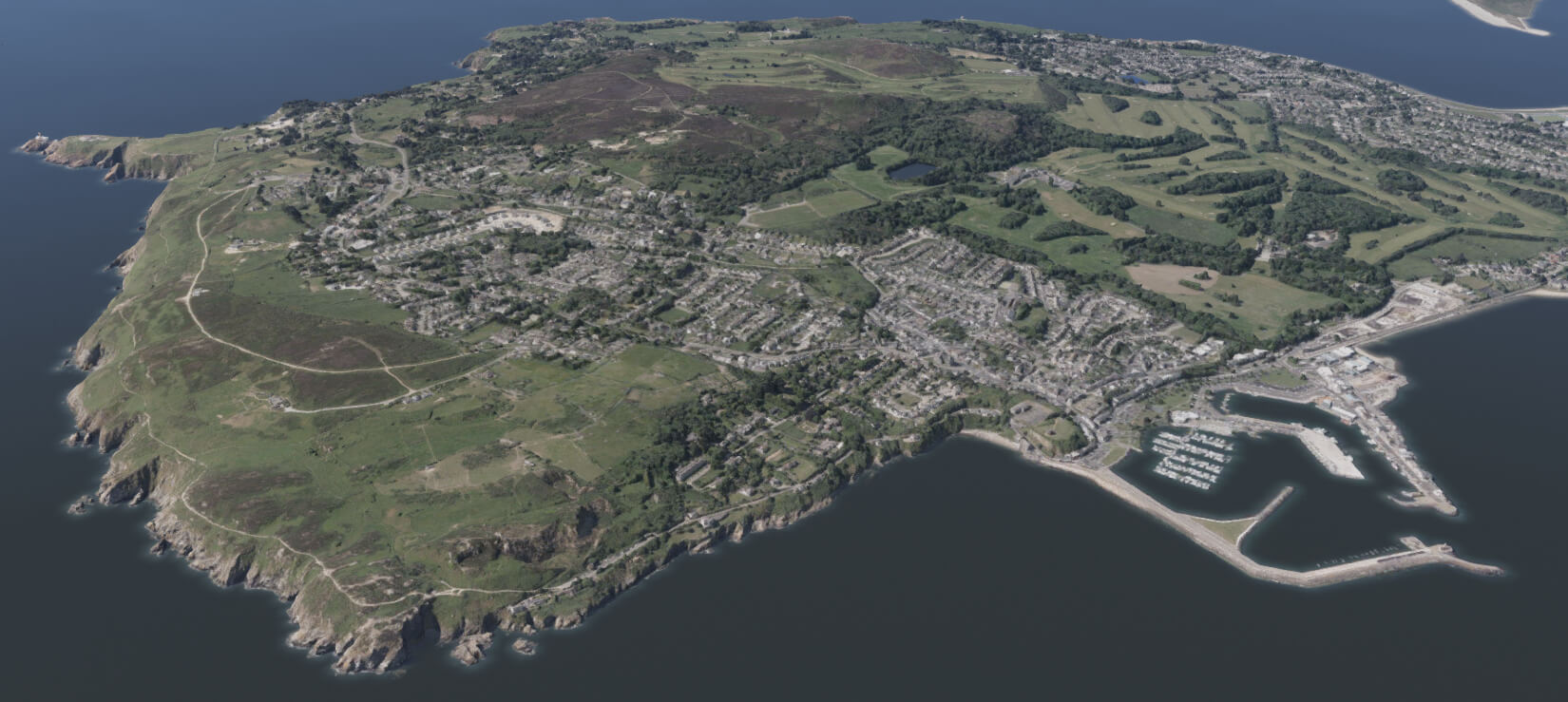 architects howth dublin