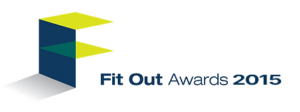 2015 fitout awards architect