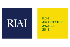 2018 RIAI awards