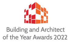 2022 building and architect of the year awards