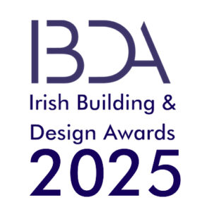 2025 irish building and design awards