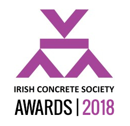 Irish Concrete Society Awards 2018