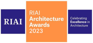 architect riai awards 2023
