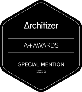 architizer a plus awards 2025