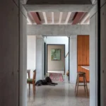 dublin architects project dublin four winds 1