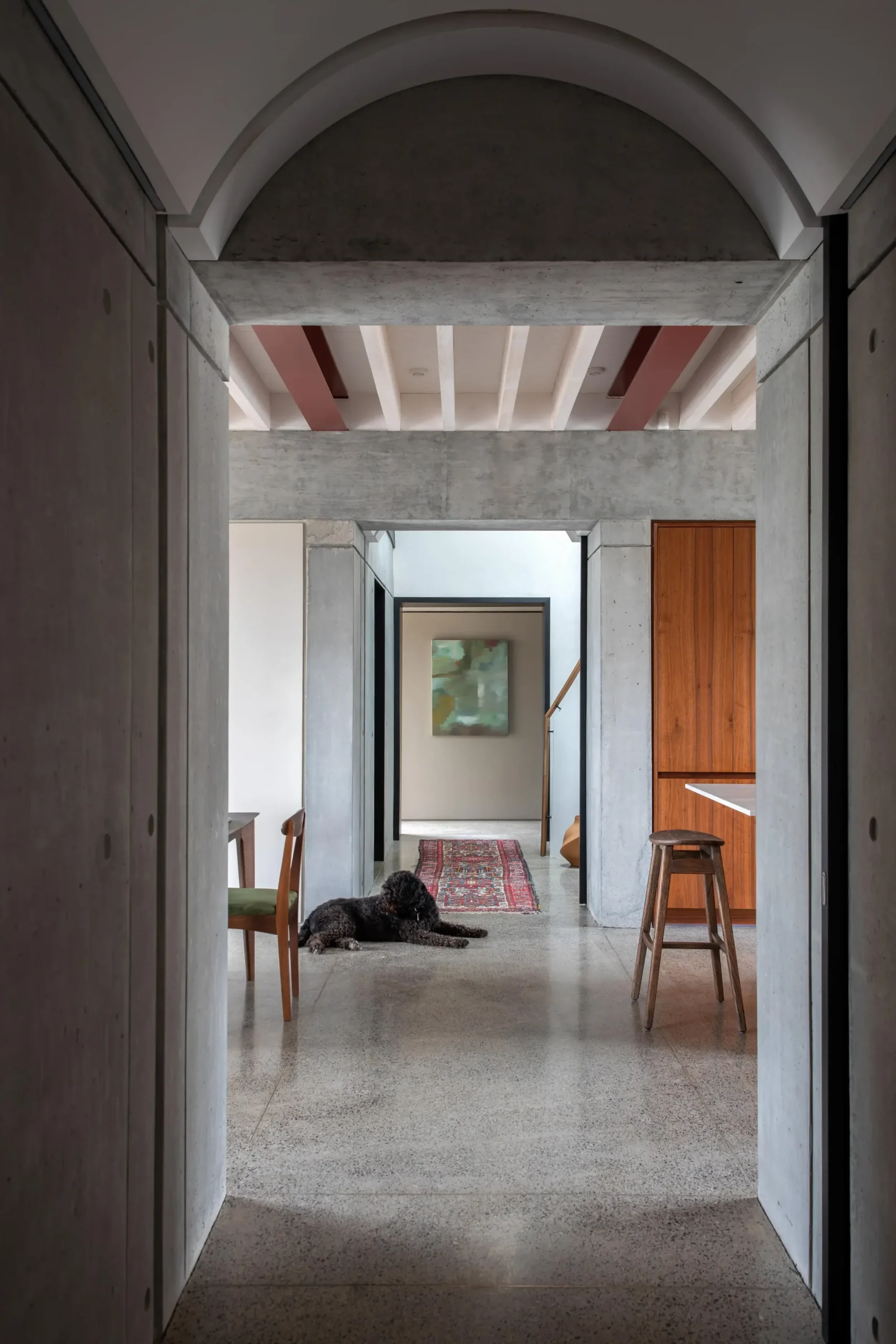 dublin architects project dublin four winds 1