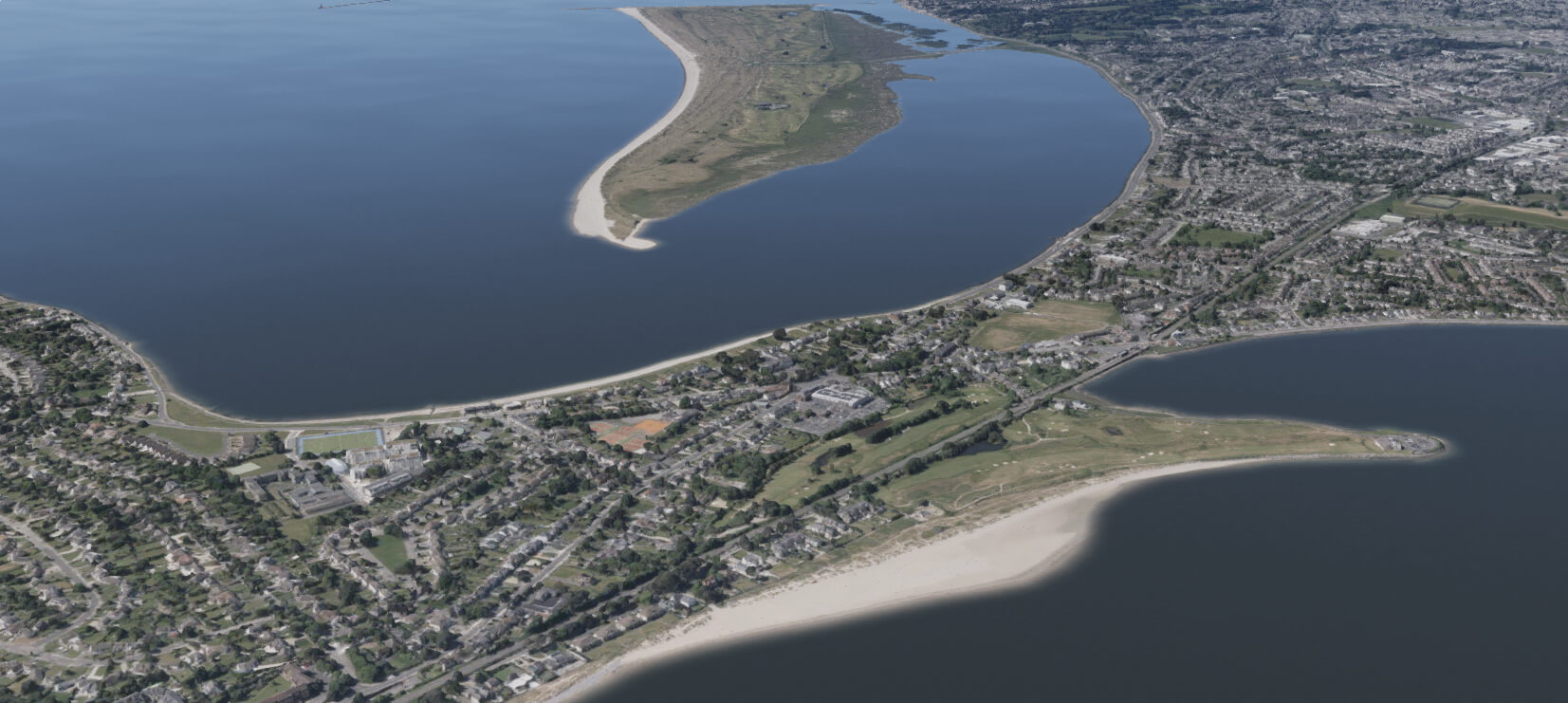 architects sutton dublin