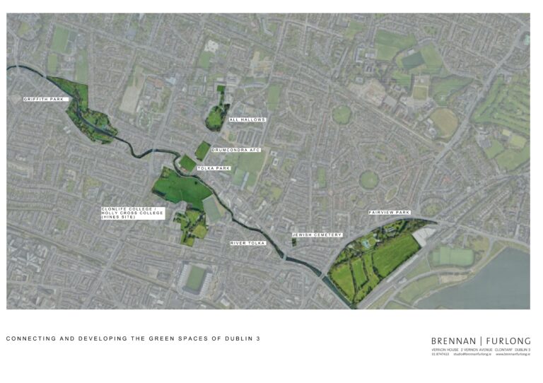 DUBLIN CITY DEVELOPMENT PLAN SUBMISSION