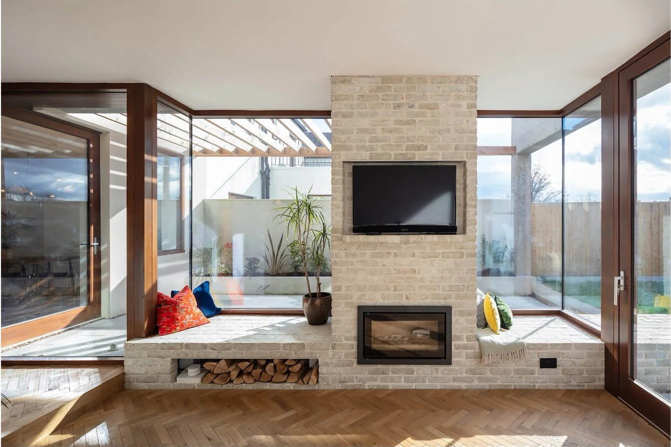 contact brennan furlong architects